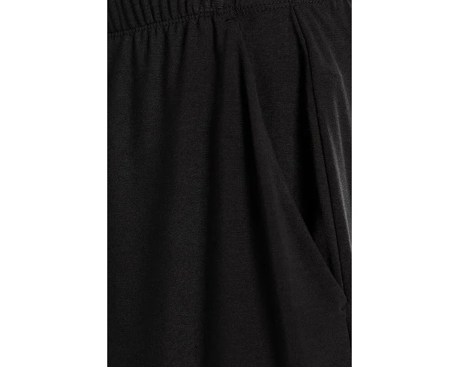 Eileen Fisher удлиненные шорты из тонкого джерси