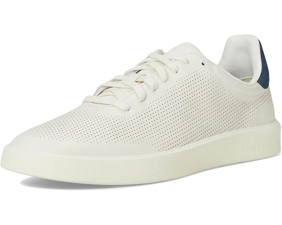 Cole Haan кроссовки Grand Crosscourt Daily Laser с лазерной перфорацией и подошвой EVA