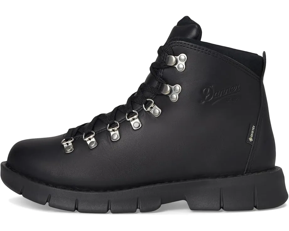 Ботинки Danner Eastwood с мембраной Gore-Tex и конструкцией stitchdown