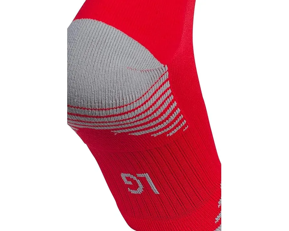 Гетры Copa Zone Cushion 5 OTC от Adidas черно-белые