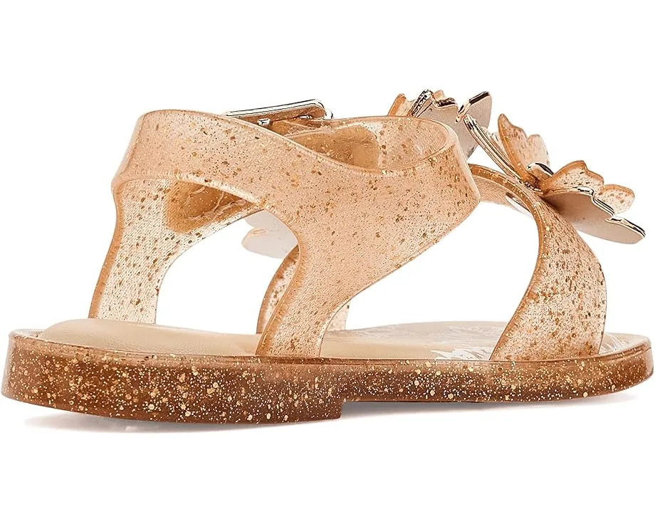 Детские сандалии Fly Sandal III с регулируемой пряжкой Mini Melissa