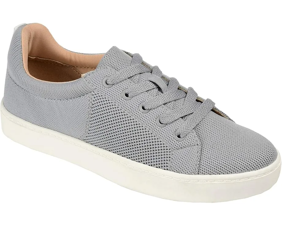 Кроссовки Journee Collection Kimber с технологией Comfort Foam и перфорацией
