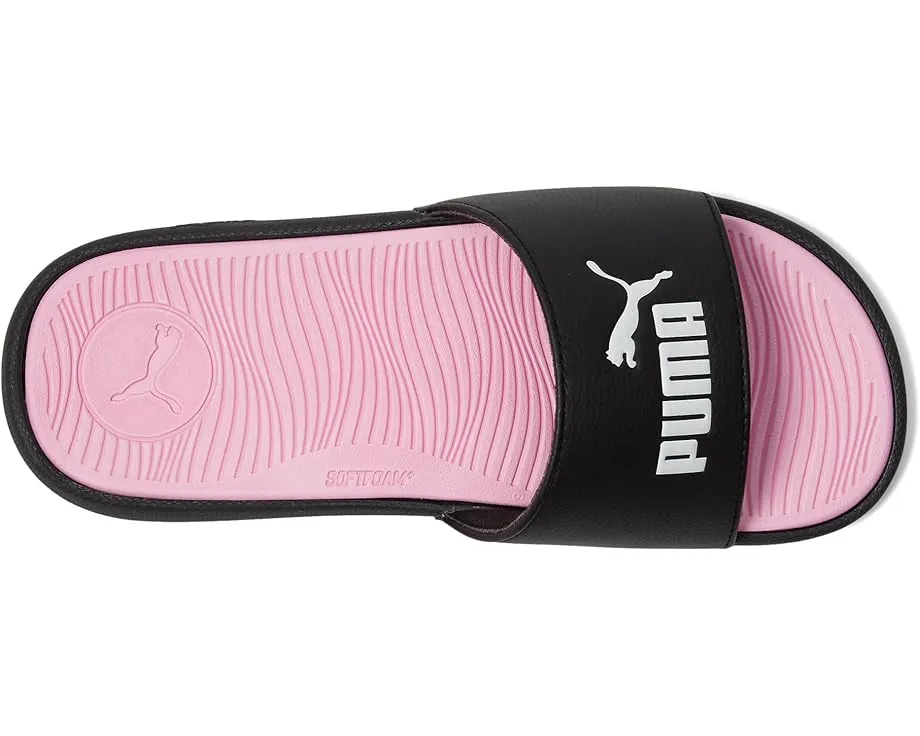 Сланцы Puma Cool Cat на легкой подошве из ЭВА