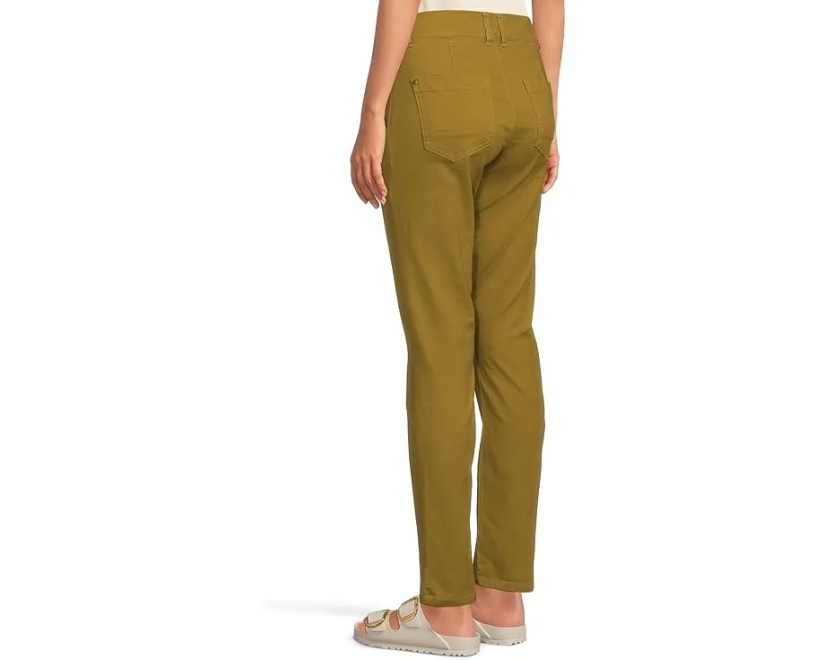 Брюки Earthworks из прочной ткани с канvas-плетением от Toad&Co