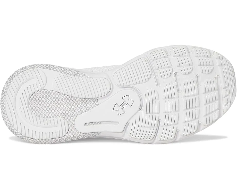 Кроссовки Under Armour Hovr Turbulence 2 с технологией HOVR
