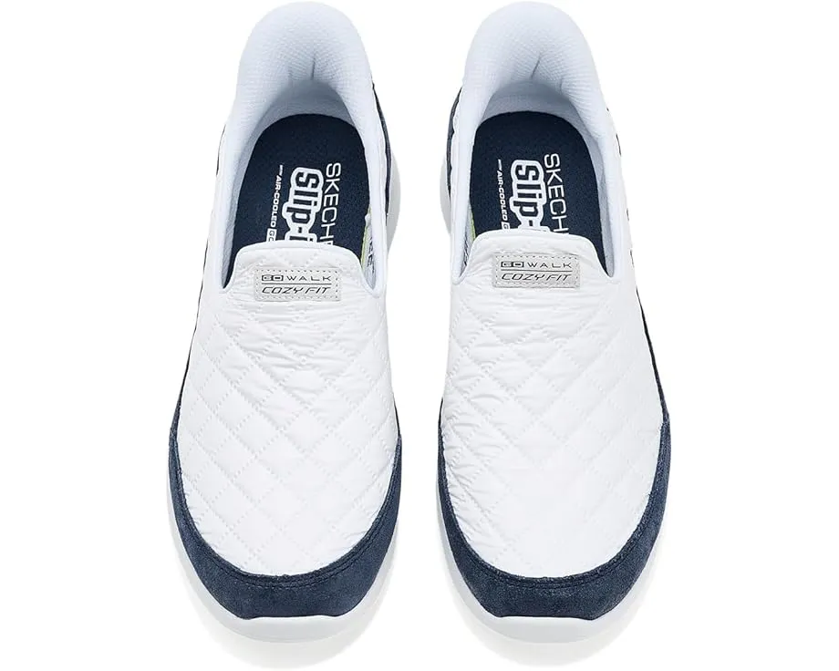 Slip-ins SKECHERS Performance Go Walk Joy Cozy Easy с воздушной стежкой