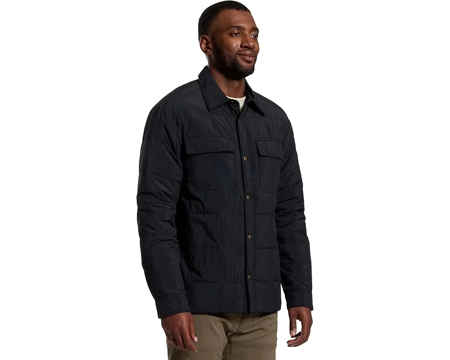 Шакет Marmot Ares с утеплителем из смеси пуха и цветков сейбы