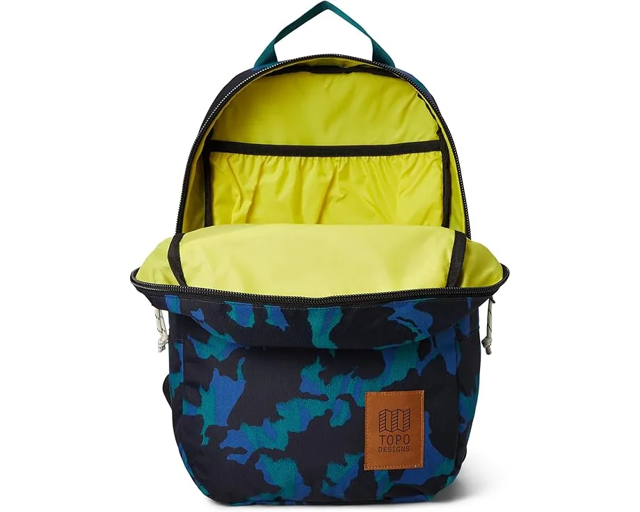 Рюкзак Topo Designs Light Pack для ноутбука до 15 дюймов