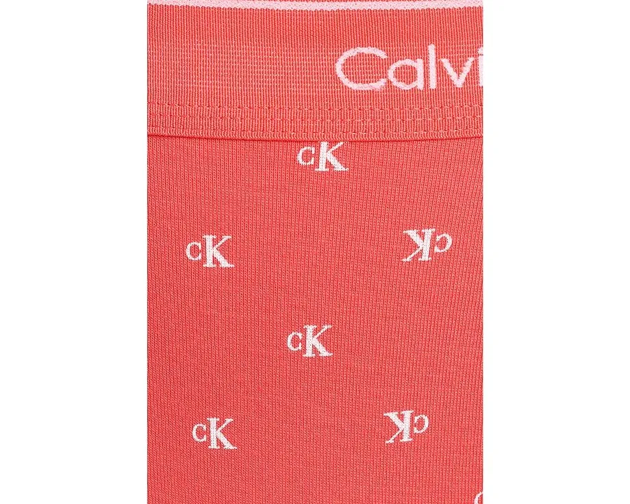 Calvin Klein Cotton Classics боксеры 3 шт из 100% хлопка