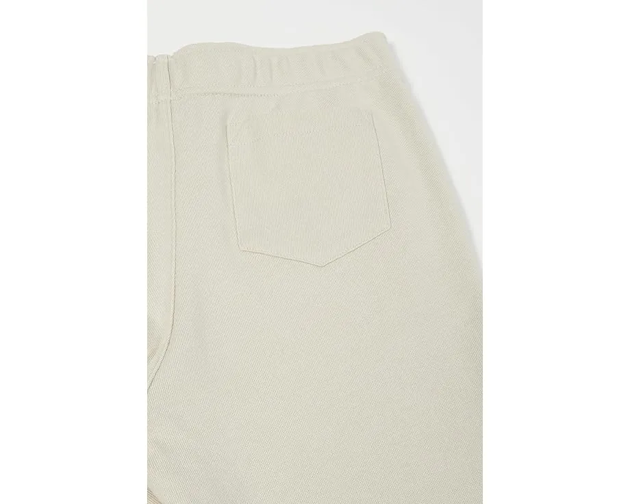 Джоггеры Janie and Jack из велюра для детей