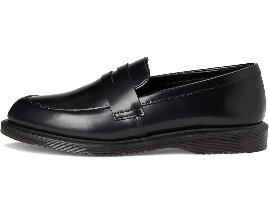 Лоферы Dr. Martens Temara из гладкой кожи с воздушной подошвой