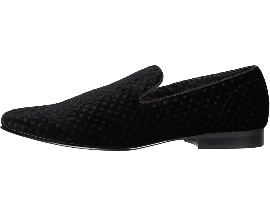Слипоны Lifted из бархата с амортизирующей стелькой Steve Madden