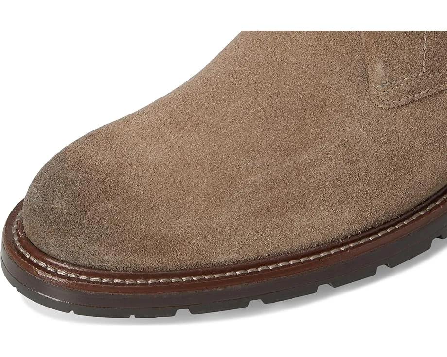 Чукка-боты Cole Haan Roundhill Grand с кожаным верхом и подошвой EVA