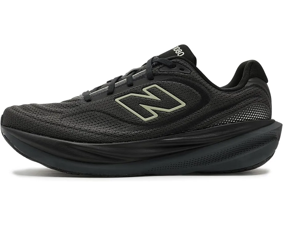 Кроссовки 1080v15 от New Balance с амортизацией Infinion и резиной Ndurance