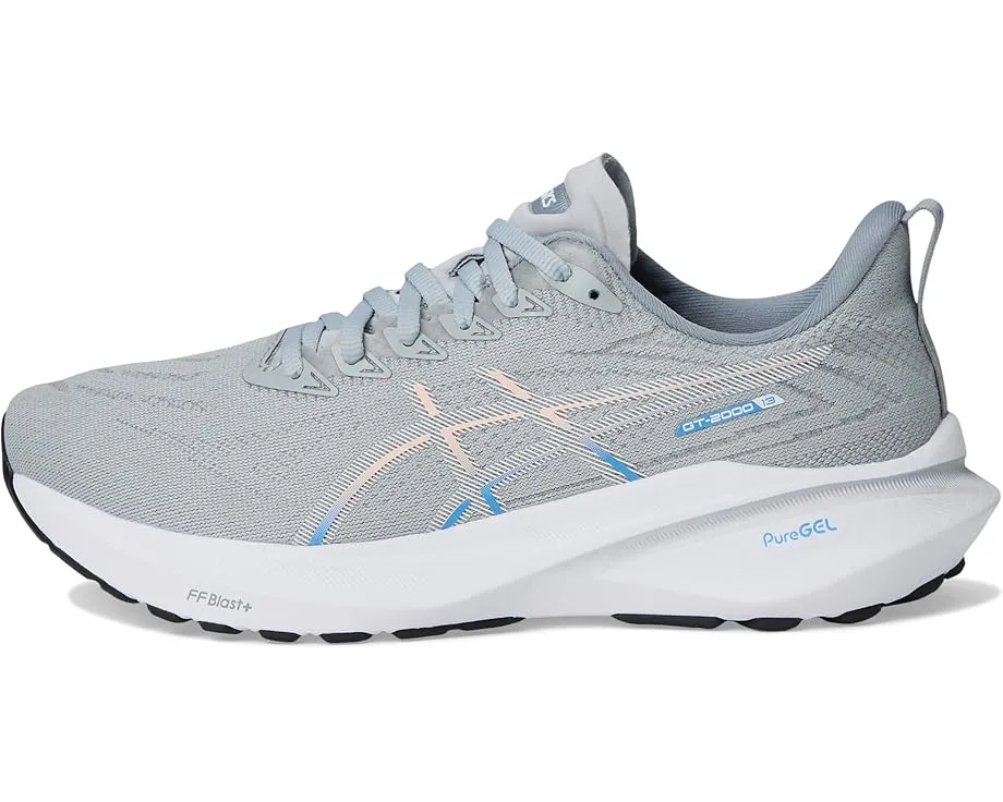 ASICS GT-2000 13 женские кроссовки с амортизацией