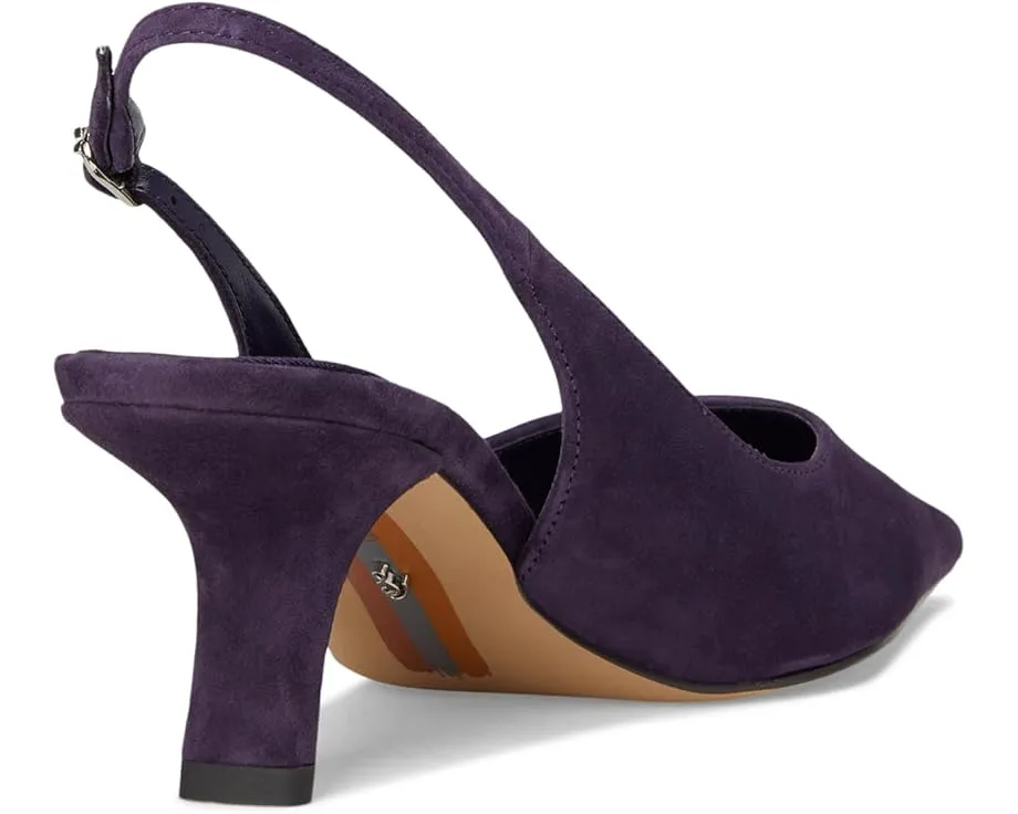 Туфли Sam Edelman Bianka Sling на шпильке с острым носком
