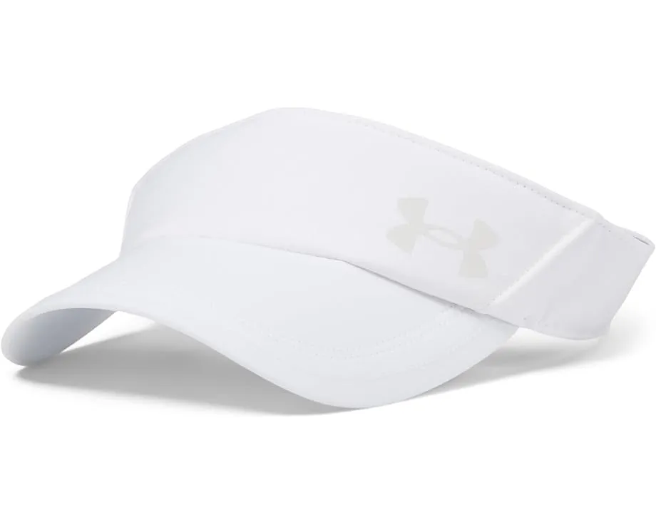 Under Armour Iso-Chill Launch козырек для бега с охлаждающей повязкой