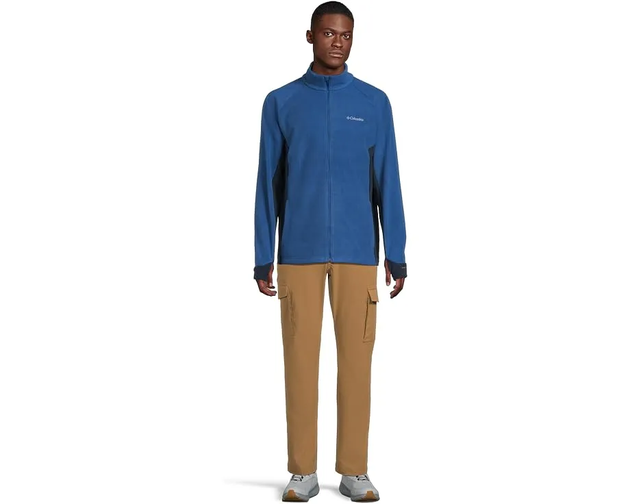 Куртка Columbia Arctic Peak с технологией Omni-Heat Arctic