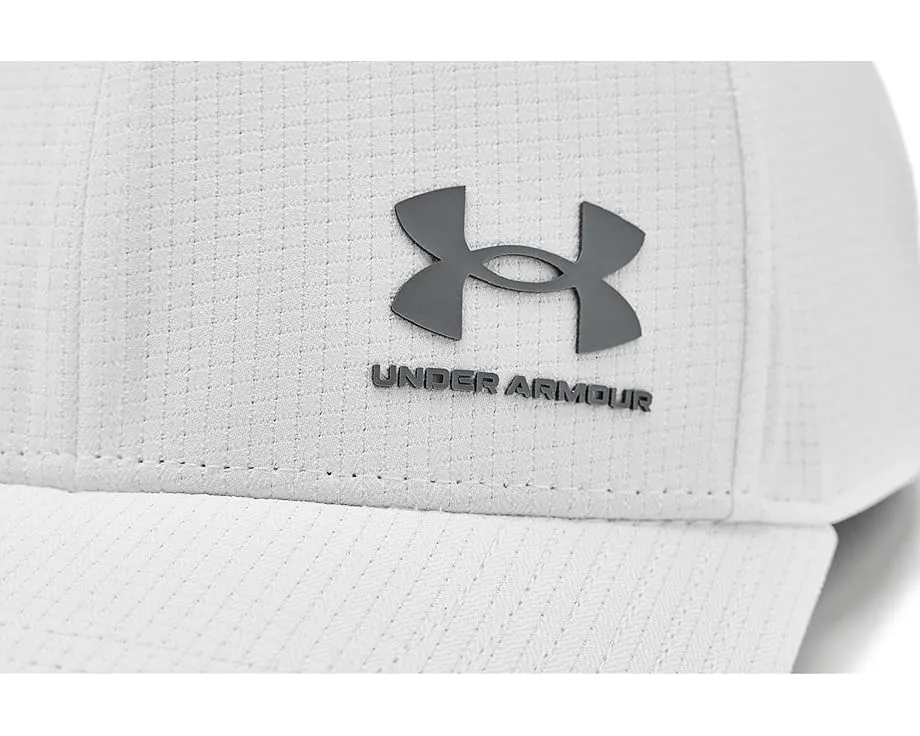 Кепка Under Armour Iso-Chill Armourvent регулируемая с технологией охлаждения