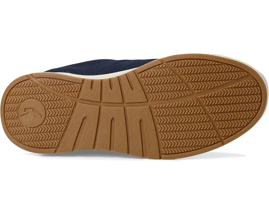 Кроссовки BILLY Comfort Plush с комбинированной шнуровкой и молнией