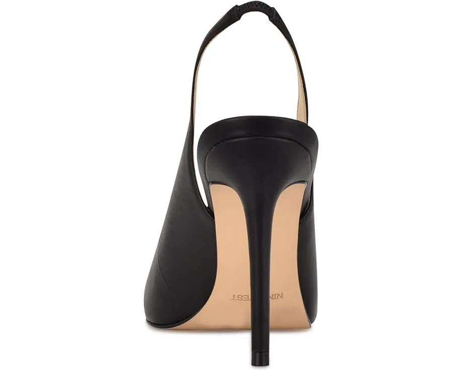 Туфли лодочки Nine West Feather на шпильке с острым носком