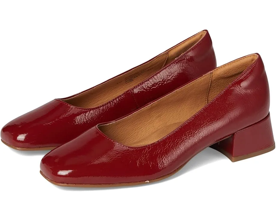 Туфли-лодочки Sofft Lillian на квадратном каблуке