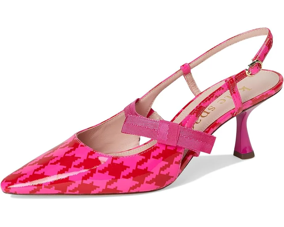 Туфли Kate Spade New York Maritza с острым носком и ремешком на щиколотке