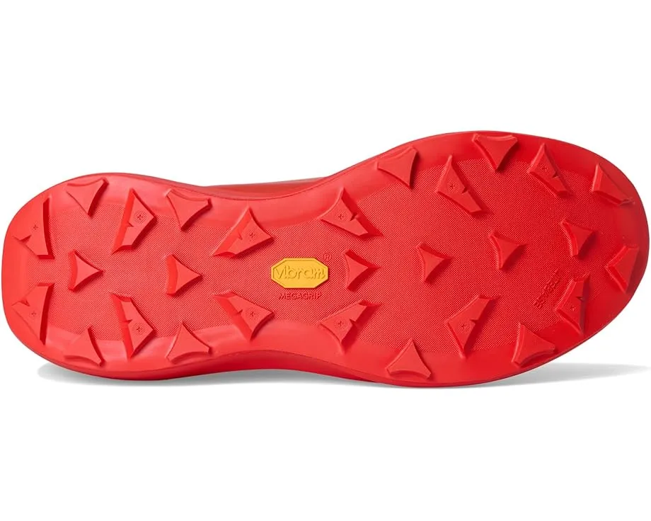 Зимние ботинки Arc'teryx Norvan 4 Nivalis с мембраной GORE-TEX и защитным гаитером