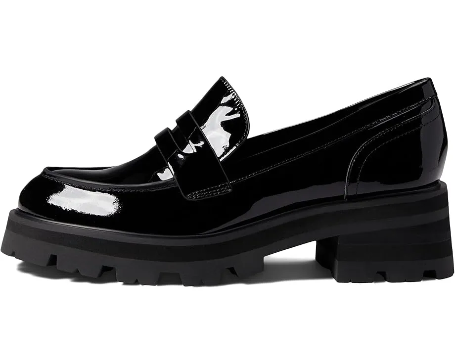 Обувь Marc Fisher LTD Latika из кожи с круглым носком и двойными ремешками