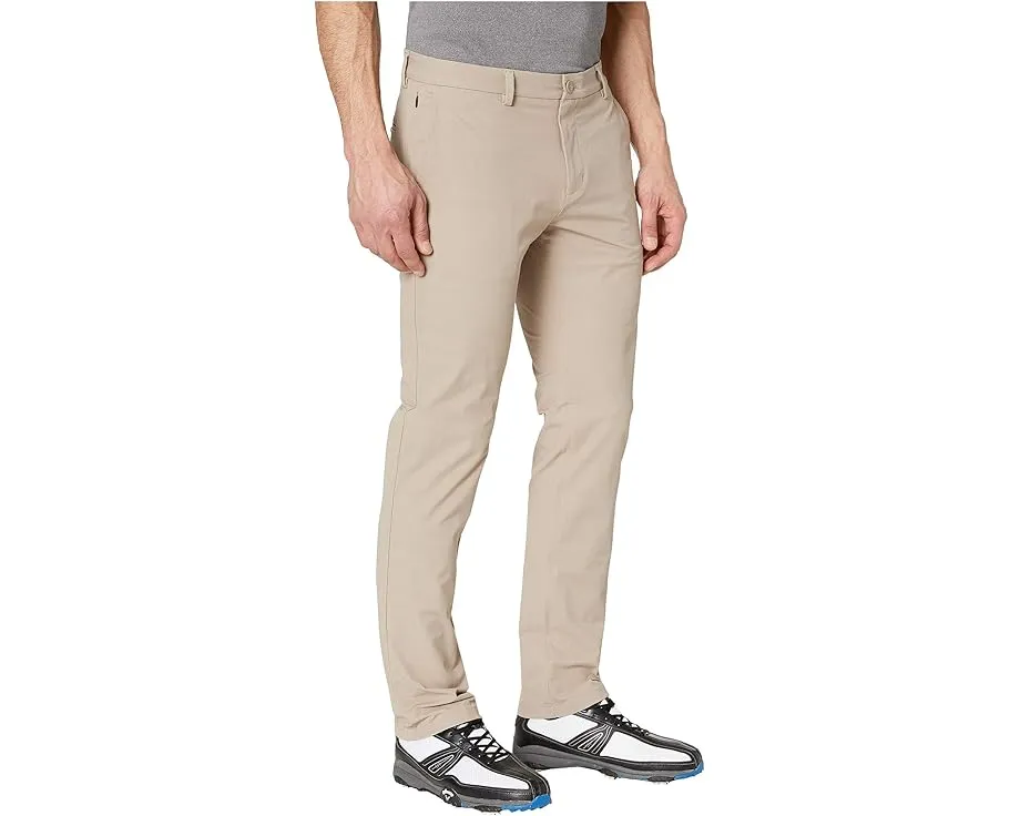 Узкие брюки Vineyard Vines Performance Slim для активного образа жизни