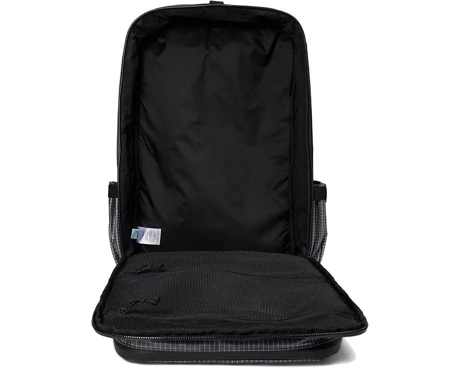 Topo Designs дорожная сумка Apex 30л из переработанного нейлона
