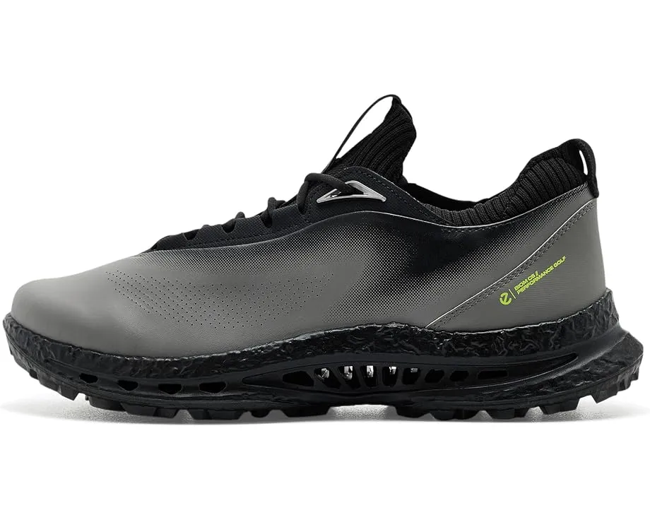 Кроссовки для гольфа ECCO BIOM C5 Lace GORE-TEX водонепроницаемые