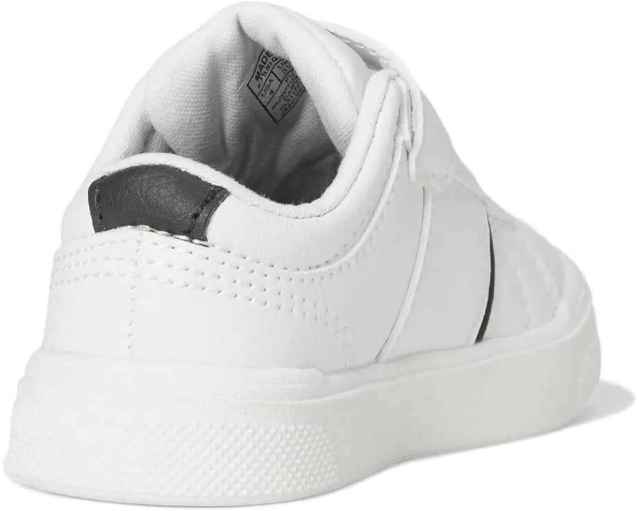 Кроссовки Polo Ralph Lauren Kids Frazier PS для малышей с застежкой на липучке