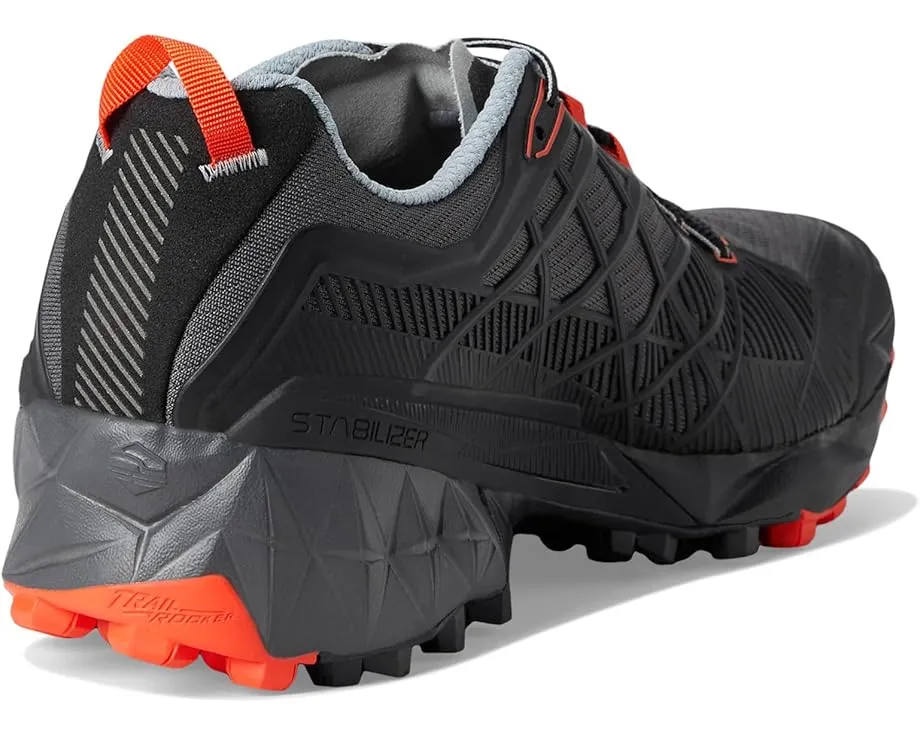 Трекинговые кроссовки La Sportiva Akyra II с мембраной MEMlex и подошвой FriXion