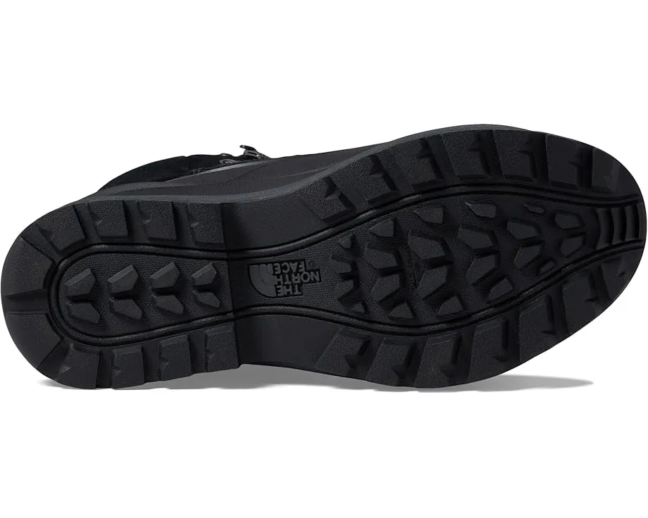 Водонепроницаемые ботинки Chilkat V Lace с круглым носком The North Face