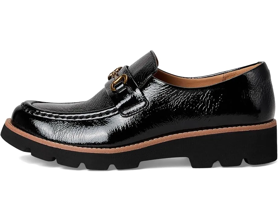 Туфли-лодочки Sofft Prewitt с металлической пряжкой и стелькой для комфорта