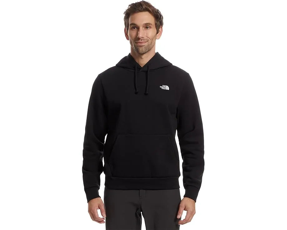 Толстовка The North Face Evolution Simple Dome с капюшоном и вышитым логотипом