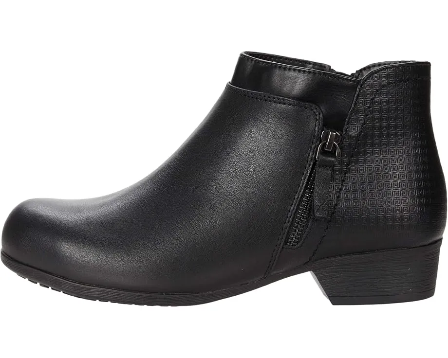 Rockport ботинки Carly Work с композитным носком и защитой от скольжения