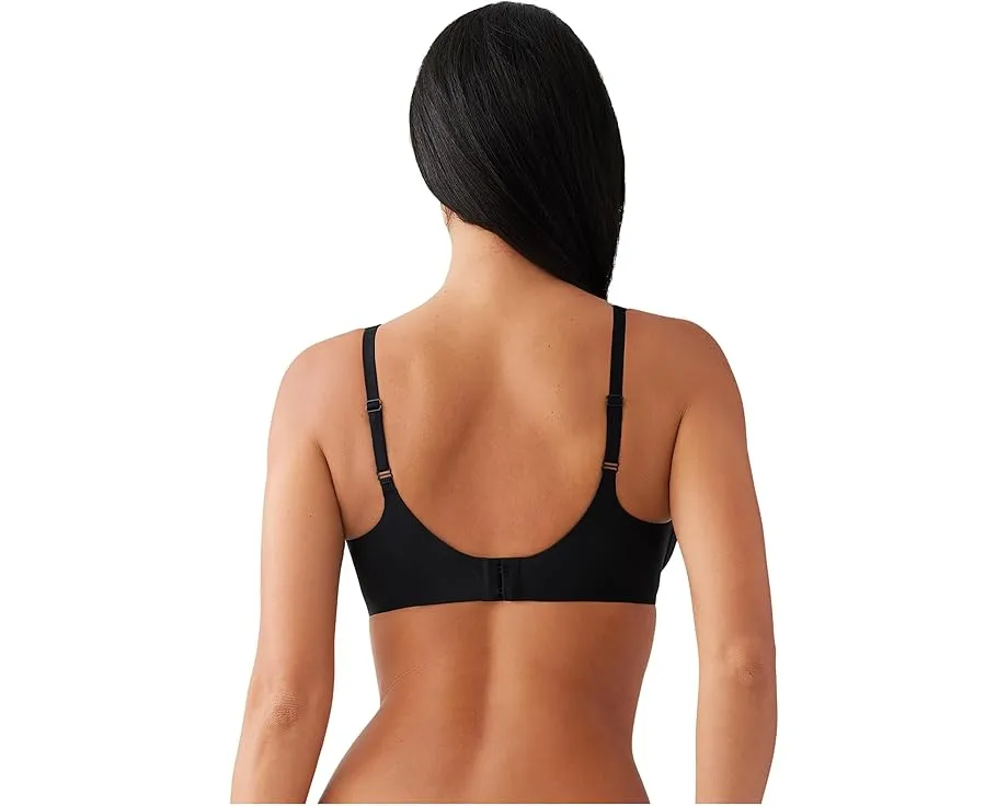 Бюстгальтер Wacoal Better Than Braless на косточках с мягкой тканью