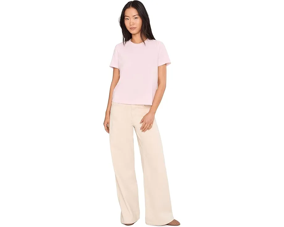 Футболка Jacee с присборенными плечами от Michael Stars