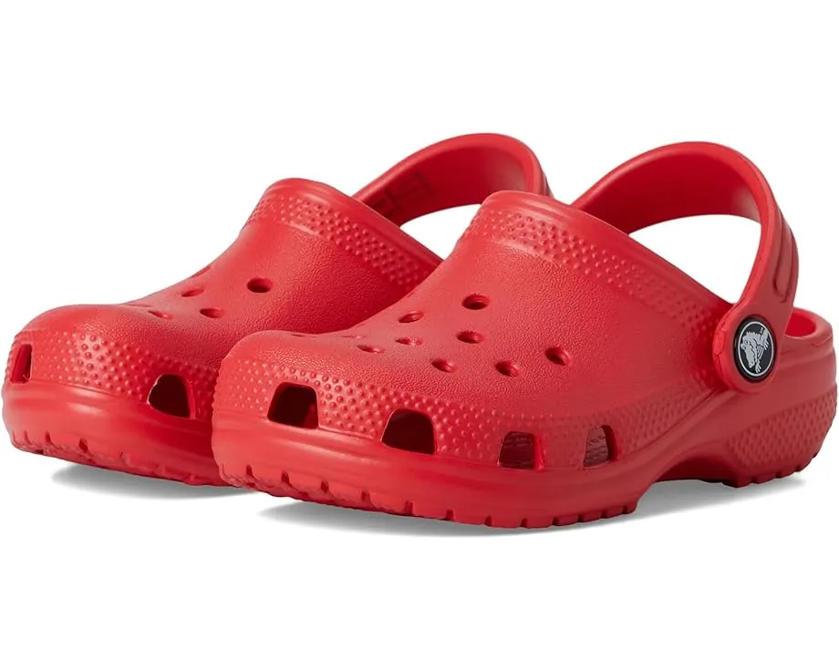 Crocs Classic Clogs сабо для малышей из материала Croslite