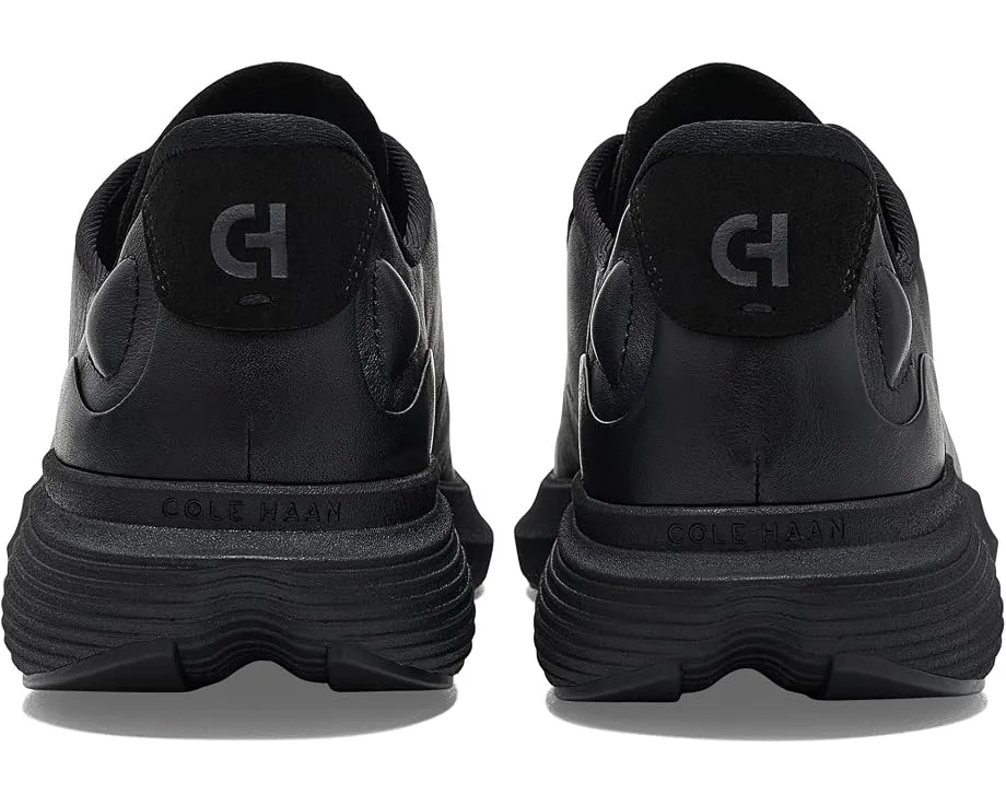 Оксфорды Cole Haan Originalgrand Neoarc Quick-on Wingtip Oxford Черные