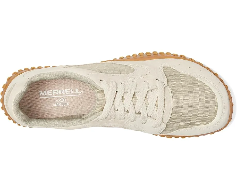 Кроссовки Merrell Wrapt Sneaker с водонепроницаемым верхом и подошвой Quantum Grip