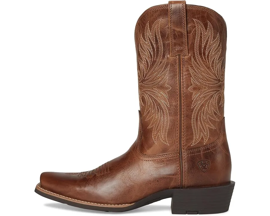 Ковбойские ботинки Ariat Sport с узким носком Cutter