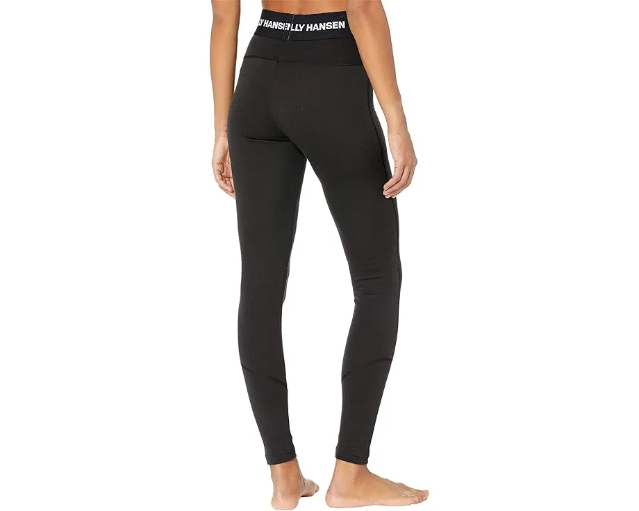 Термобелье Lifa Merino Midweight с длинными штанинами из шерсти мериноса