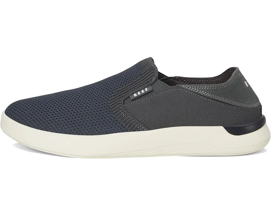 Кроссовки Reef Neptune Slip-On с вязаным верхом и упругой стелькой