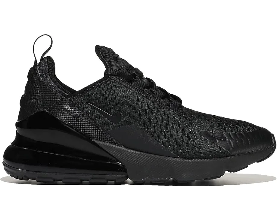 Nike Air Max 270 для детей с увеличенной воздушной подушкой