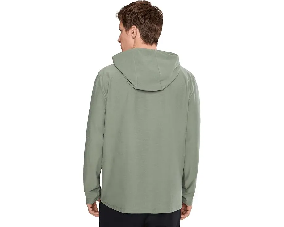 Толстовка Beyond Yoga Spacedye Go-to Hoodie с капюшоном