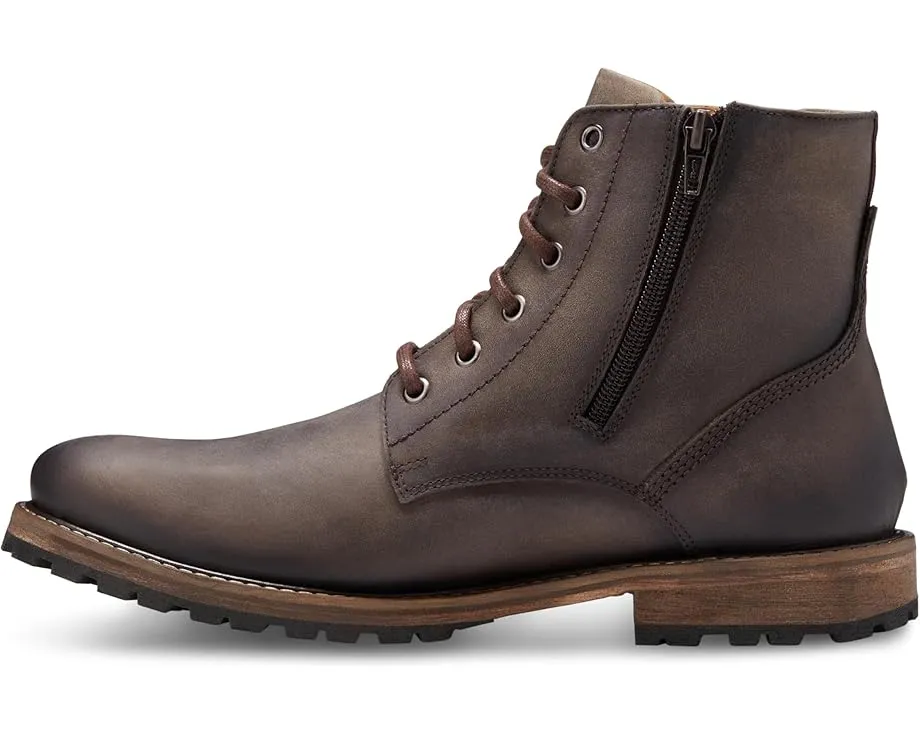 Чакка Hoyt с боковой молнией и стелькой с памятью формы Eastland