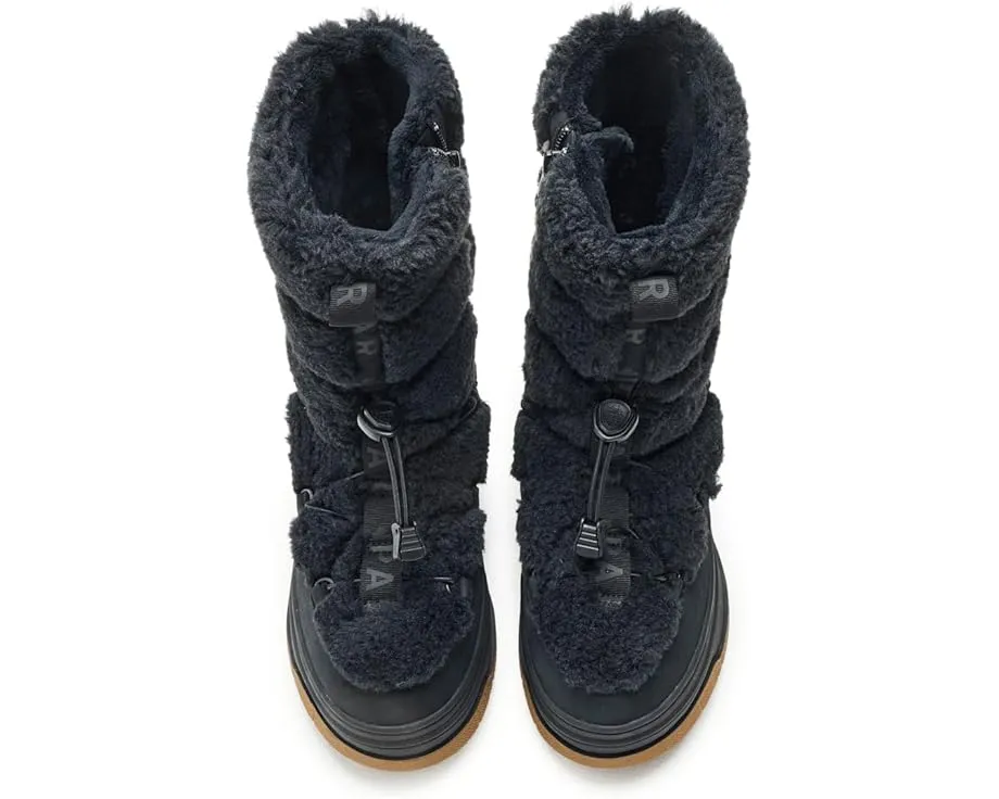 Зимние ботинки Pajar CANADA Janie Hi 2.0 из искусственного меха